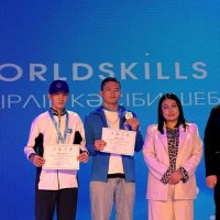 Достижение студентов