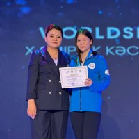 Достижение студентов