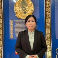 Заместитель директора по информационно-коммуникационный технологии