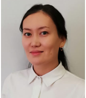 Заместитель директора по учебно-методической работе