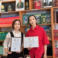 Гордость колледжа