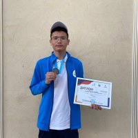 Гордость колледжа