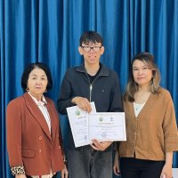 Гордость колледжа