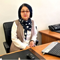 Заместитель директора по учебной части